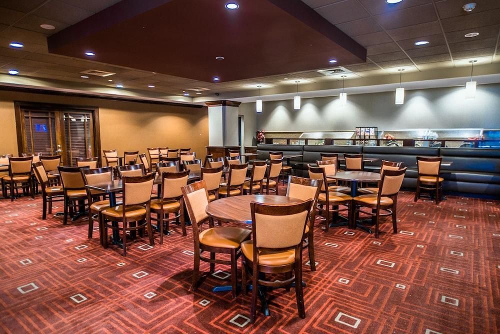 Hotel Crowne Plaza Newark Airport By Ihg Elizabeth Exterior foto
